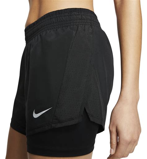 nike running hose damen kurz|Laufhosen für Damen .